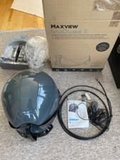 Maxview vuqube2 automatic for sale  COLCHESTER
