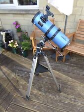 Skywatcher skyhawk 114 for sale  FROME