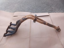 Collettore scarico fiat usato  Sora