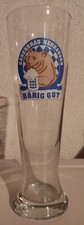 Weizenbierglas 5l bärenbräu gebraucht kaufen  Nersingen