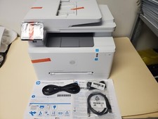 Laserjet pro m283cdw for sale  Riverton