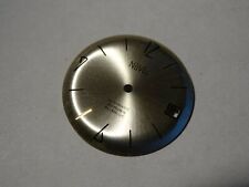 Cadran horloger montre d'occasion  Ploërmel