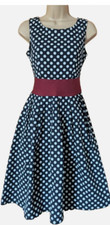Miusol black polka for sale  BEDFORD