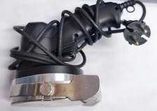 Elektro dönermesser gyrosmess gebraucht kaufen  Düsseldorf