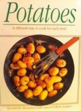 Potatoes different way for sale  USA