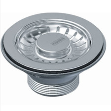 Franke 112.0049.406 crépine d'occasion  Reims