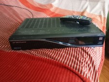 Odbiorniki satelitarne Dreambox DM8000 PVR HD na sprzedaż  Wysyłka do Poland