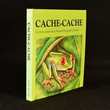 1989 cache cache d'occasion  Expédié en Belgium
