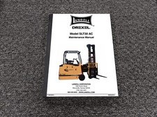 Drexel slt30 swingmast for sale  Dubuque