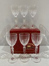 Rcr royal crystal for sale  Gadsden