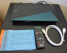 Sony bdp bx510 for sale  Renton