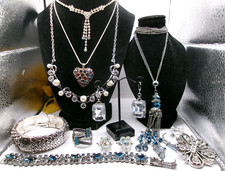 Vintage estate jewelry for sale  Houston