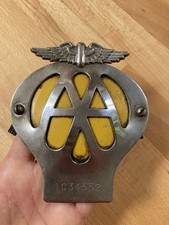 Antique vintage yellow for sale  STAINES-UPON-THAMES