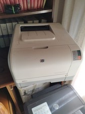 Stampante laser color usato  Aversa
