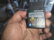 Obd check bluetooth usato  Zignago