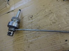 Tapping head ga10r for sale  UK