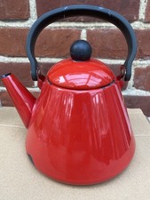 Vintage creuset red for sale  MAIDSTONE