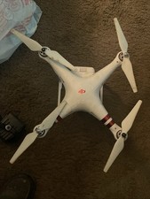 Phantom standard quadcopter for sale  Maysville