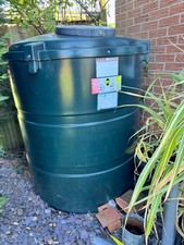 1230 litre vertical for sale  NEWARK