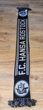 Hansa rostock fanschal gebraucht kaufen  Bernau