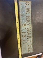 Antique hayward may for sale  Newburgh