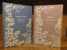 Jane eyre emma usato  Valvestino