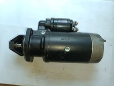 Anlasser monark 081387013 gebraucht kaufen  Pulsnitz