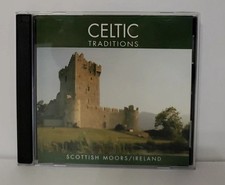 Celtic traditions set for sale  Towson