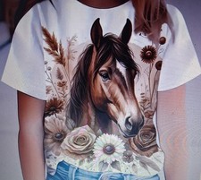 Tee shirt garçons d'occasion  Loué