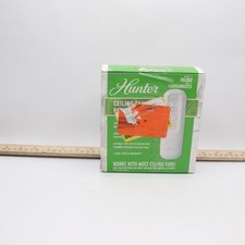 Hunter damp rated for sale  Chillicothe