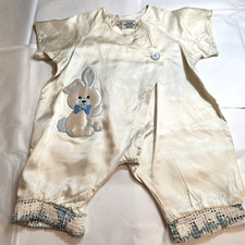 Vintage baby romper for sale  Katy