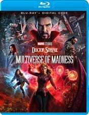 Doctor strange multiverse for sale  Arlington