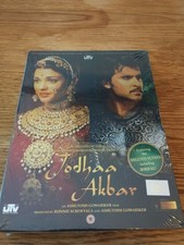 Jodhaa akbar for sale  BLACKPOOL