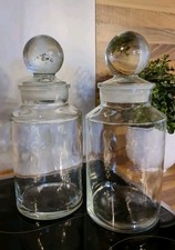 ältere bonbongläser vorratsg gebraucht kaufen ältere bonbongläser vorratsg gebraucht kaufen  Wedemark