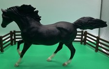 Breyer 643 black for sale  Newark