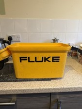 fluke 1651 for sale  EDINBURGH