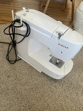 Singer sewing machine gebraucht kaufen  Berlin
