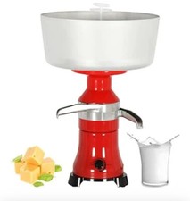Milk cream centrifugal for sale  USA
