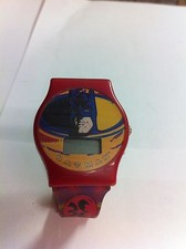 Batman orologio polso usato  Roma