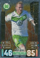 Match attax l18 gebraucht kaufen  Dreieich