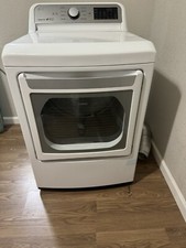 White smart dryer for sale  Fort Worth
