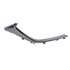 Guarnição de moldura de grade dianteira direita Mazda CX-9 FABRICANTE DE EQUIPAMENTO ORIGINAL 2016 - 2023 TK48-50-7J1A comprar usado  Enviando para Brazil