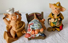 Pigs galore leonardo for sale  LIVERPOOL