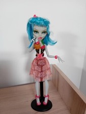 Monster high ghoulia d'occasion  Labruguière