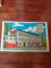 Vintage tea towel for sale  ST. LEONARDS-ON-SEA