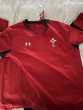 Wru armour shirt for sale  ASHFORD