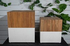 Sam bestelltisch beton gebraucht kaufen  Unna