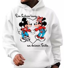 Hoodie shirt damen gebraucht kaufen  Magdeburg