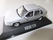 Minichamps volvo saloon for sale  UK