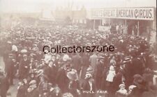 Hull fair baileys for sale  PRESTON